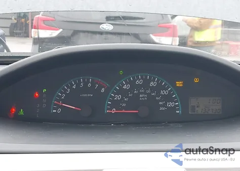 2009 Toyota Yaris from USA, damaged, VIN JTDBT903791315528